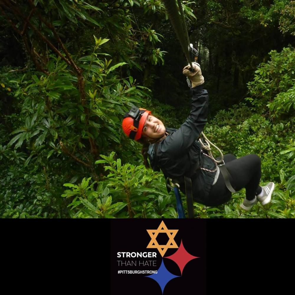 Meet your Posher, Ellie